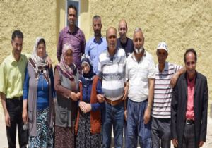Öldü bildiği annesine 45 yıl sonra kavuştu